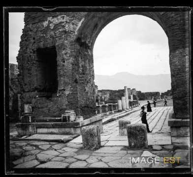 Ruines (Pompéi)